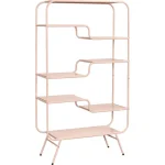 Clearance Kwantum Vakkenkast Malfa Roze