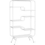 Best Kwantum Vakkenkast Malfa Wit