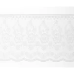 Outlet Kwantum Val Kerstin Off-white 45 Cm