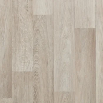 Clearance Kwantum Vinyl Brooklyn Grijs