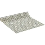 Best Kwantum Vinyl Macon Groen Tegellook Je Berekent Hoeveel Meters Je Nodig Hebt Door Lengte En Breedte In Te Vullen