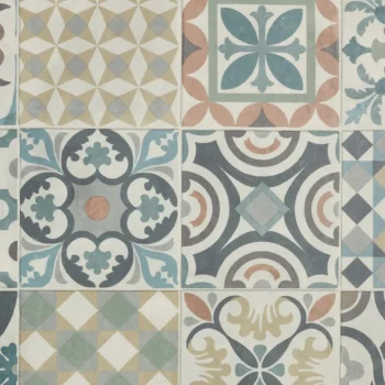 Discount Kwantum Vinyl Mesa Tegellook Je Berekent Hoeveel Meters Je Nodig Hebt Door Lengte En Breedte In Te Vullen