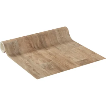 Clearance Kwantum Vinyl Trentville Eiken Je Berekent Hoeveel Meters Je Nodig Hebt Door Lengte En Breedte In Te Vullen