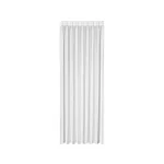 Discount Kwantum Vitrage Bjork Wit 150 Cm 150CM