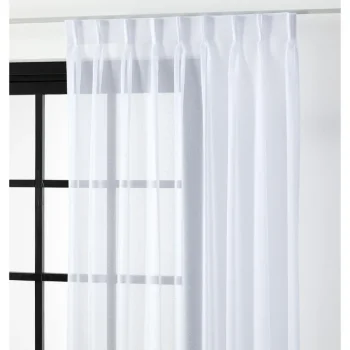 Online Kwantum Vitrage Bjork Wit