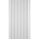 Sale Kwantum Vitrage Maxima Wit 150 Cm 150CM