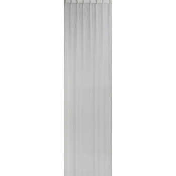 Outlet Kwantum Vitrage Sien Off-white Offwhite