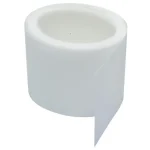 Fashion Kwantum Vliesband Wit