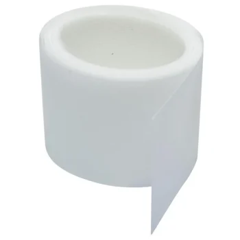 Fashion Kwantum Vliesband Wit