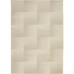 Outlet Kwantum Vloerkleed Anvik Beige 200x290 Cm 200X290CM