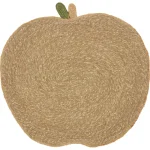 New Kwantum Vloerkleed Appel Naturel