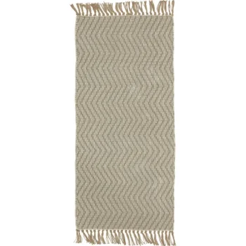 New Kwantum Vloerkleed Arroz Grijs