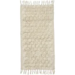 Sale Kwantum Vloerkleed Bubbles Off-White