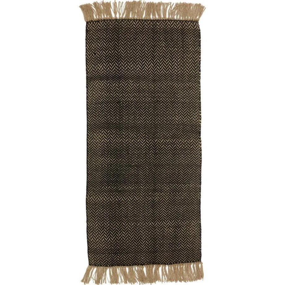 vloerkleed-buna-zwart-naturel-AnpNslKG-0.webp Sale Kwantum Vloerkleed Buna Naturel Zwart