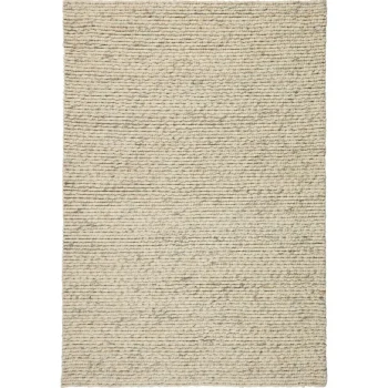 Outlet Kwantum Vloerkleed Chunk Naturel 160x230 Cm 160X230CM
