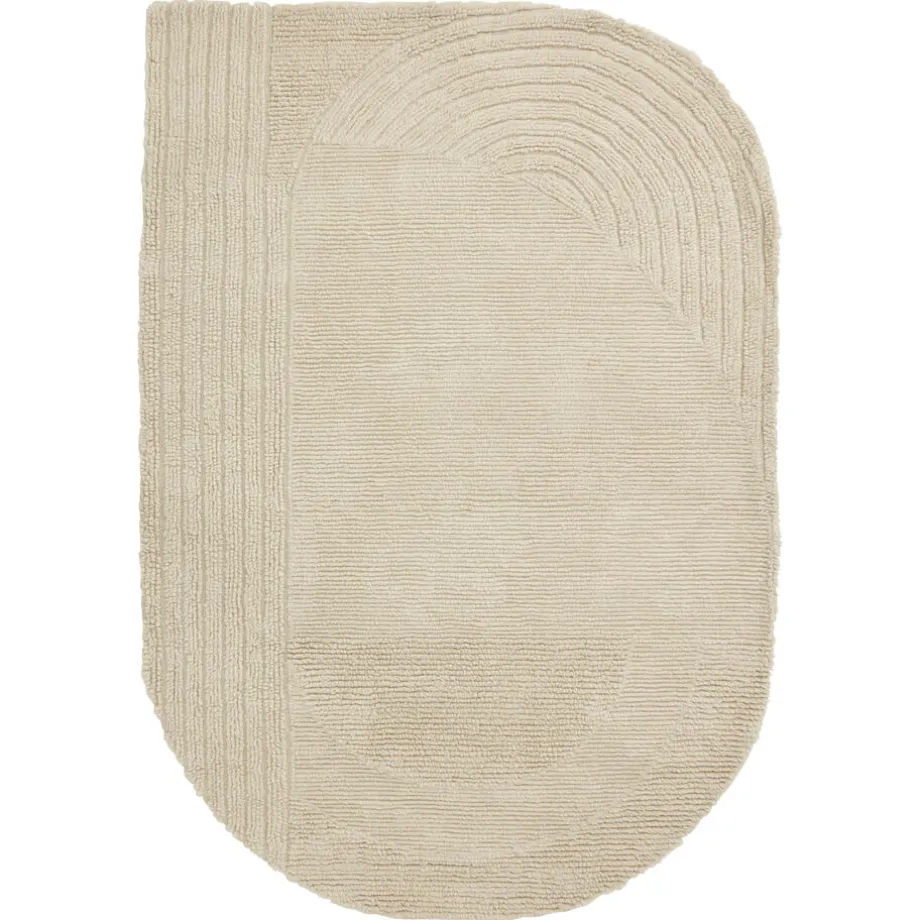 vloerkleed-claude-beige-190x-LNyTqCyQ-0.webp Best Kwantum Vloerkleed Claude Beige - 190x280 Cm 190X280CM