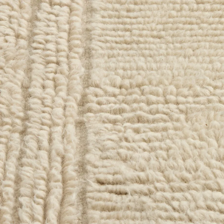 vloerkleed-claude-beige-190x-LNyTqCyQ-2.webp Best Kwantum Vloerkleed Claude Beige - 190x280 Cm 190X280CM