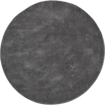 Discount Kwantum Vloerkleed Fox Grijs