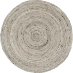 Hot Kwantum Vloerkleed Fulton Grijs