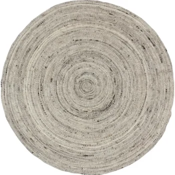 Hot Kwantum Vloerkleed Fulton Grijs