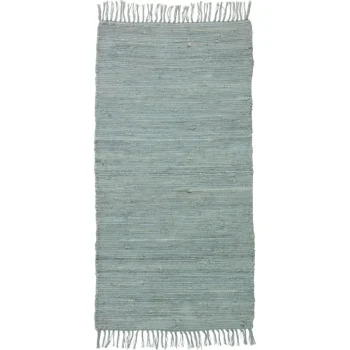 Clearance Kwantum Vloerkleed Gary Grijs