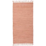 Outlet Kwantum Vloerkleed Gary Koraal Roze