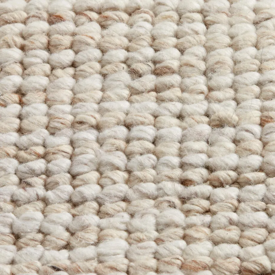 vloerkleed-huff-beige-190x280-gVNmwDkA-1.webp Best Kwantum Vloerkleed Huff Beige 190x280 Cm 190X280CM