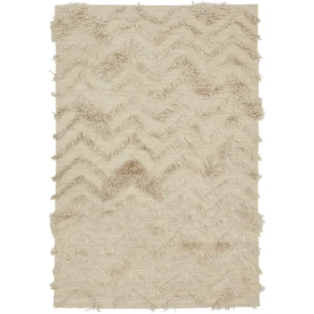 Sale Kwantum Vloerkleed Isham Beige 160x230 Cm 160X230CM
