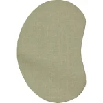 Best Kwantum Vloerkleed Keystown Groen