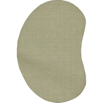 Best Kwantum Vloerkleed Keystown Groen