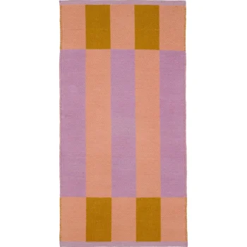 New Kwantum Vloerkleed Koko Zalm