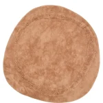 Hot Kwantum Vloerkleed Kuo Roze