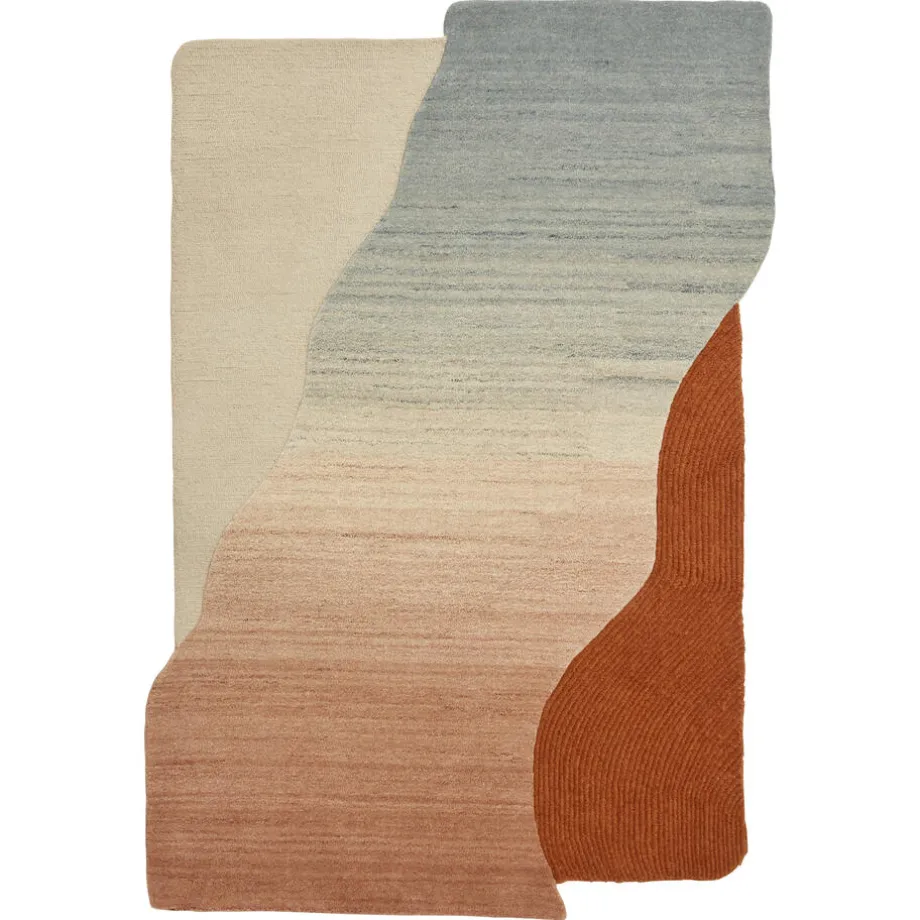 vloerkleed-lamont-multikleur-jRHBnKTz-0.webp Sale Kwantum Vloerkleed Lamont Multikleur - 160x230 Cm