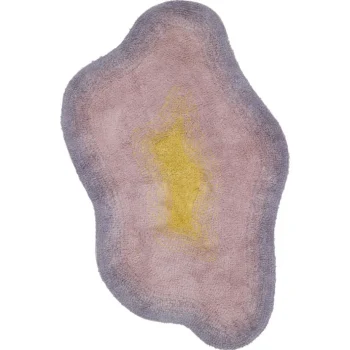 Online Kwantum Vloerkleed Lillabo Lila