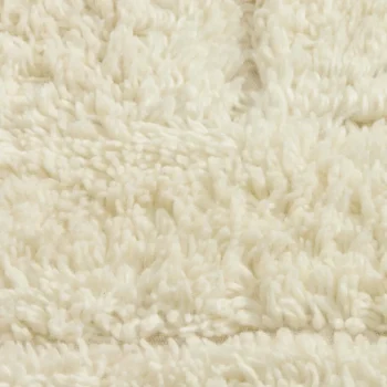 Fashion Kwantum Vloerkleed Madrone 160x230 Cm Naturel