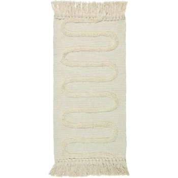 Sale Kwantum Vloerkleed Menifee Naturel