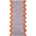 Clearance Kwantum Vloerkleed Mexia Lila