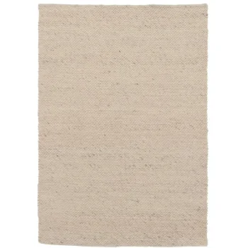 Hot Kwantum Vloerkleed Molino Wit 190x280 Cm 190X280CM