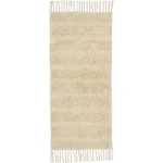 Discount Kwantum Vloerkleed Montreal Wit