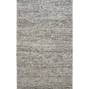 Sale Kwantum Vloerkleed Niagara Grijs 200x280 Cm 200X280CM