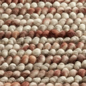 Best Kwantum Vloerkleed Niagara Terra 160x230 Cm