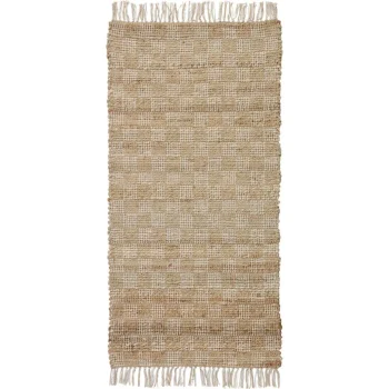 Discount Kwantum Vloerkleed Nimpo Naturel