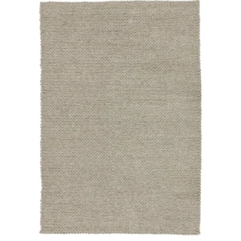 Sale Kwantum Vloerkleed Norfolks Grijs 160x230 Cm