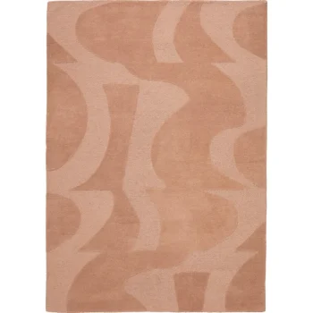 Fashion Kwantum Vloerkleed Papaya Terra 190x280 Cm 190X280CM