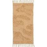 Sale Kwantum Vloerkleed Peacham Terra