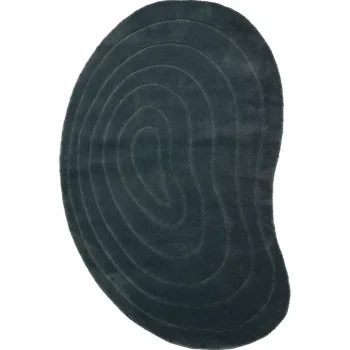 Discount Kwantum Vloerkleed Pebla Antraciet