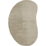 Discount Kwantum Vloerkleed Pebla Greige