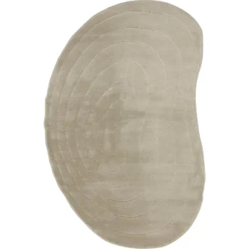 Discount Kwantum Vloerkleed Pebla Greige