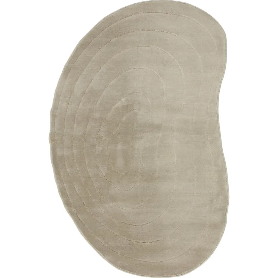 vloerkleed-pebla-greige-byTHEeLz-0.webp Discount Kwantum Vloerkleed Pebla Greige