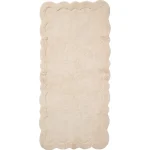 Online Kwantum Vloerkleed Pipa Wit